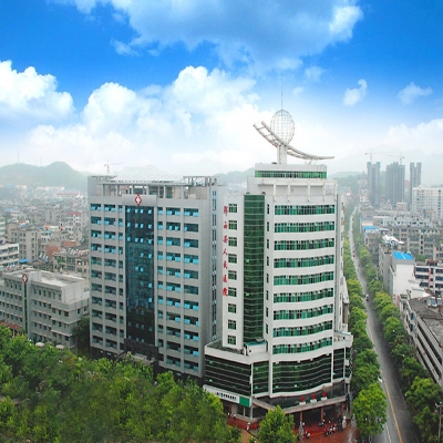 十堰郧西人民医院